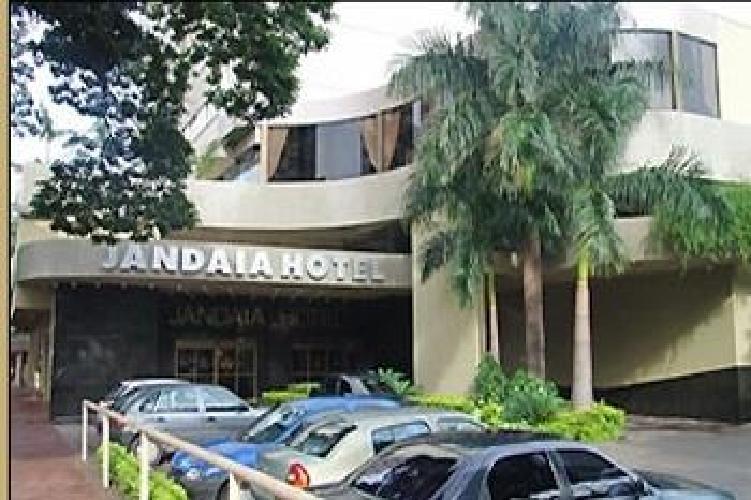 Jandaia Hotel Campo Grande 