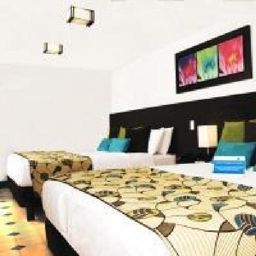 Hotel On Vacation Blue Cove - All Inclusive San Andres Isla