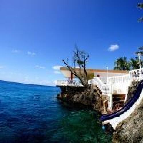 Hotel On Vacation Blue Cove - All Inclusive San Andres Isla
