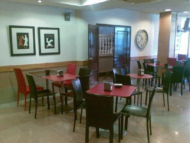 site de rencontre restaurant