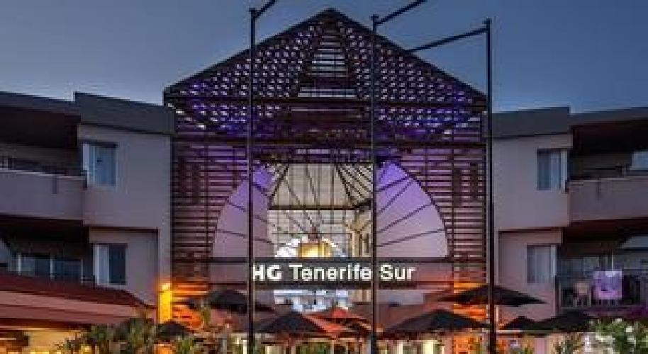Casino tenerife sur