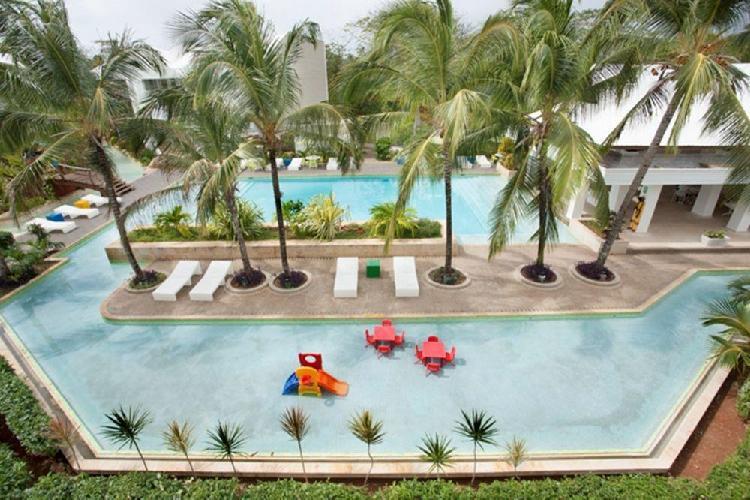Hotel On Vacation Blue Cove All Inclusive San Andres Isla