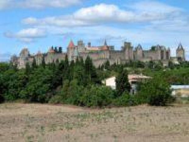 Hoteles Carcassonne 