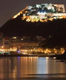Hoteles Alicante 