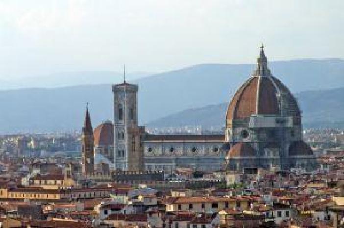 Hoteles Florencia 