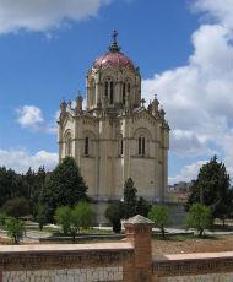 Hoteles Guadalajara 