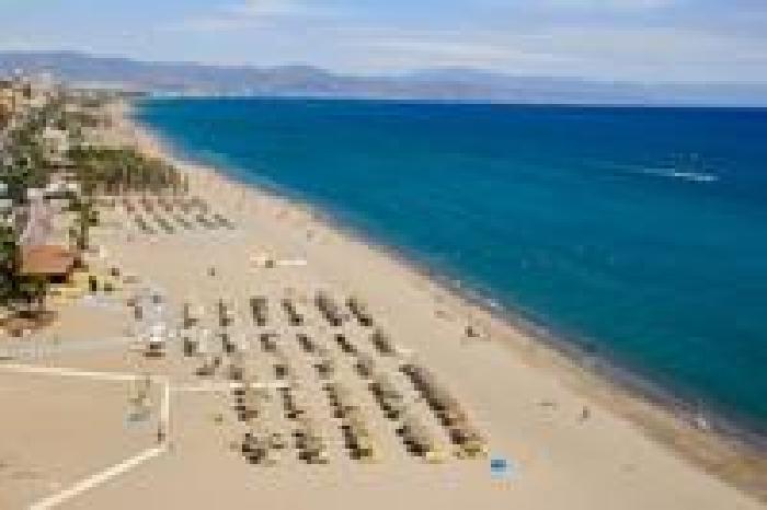 Hoteles Torremolinos 
