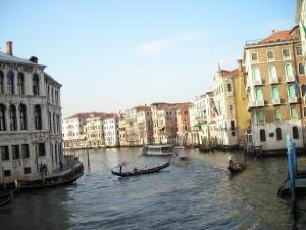 Hoteles Venecia 