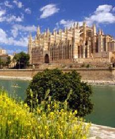 Hoteles Palma De Mallorca 