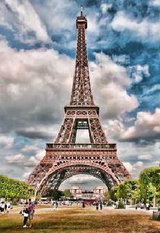 Hoteles Paris 