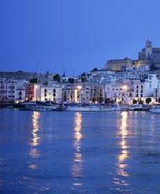 Hoteles Ibiza 