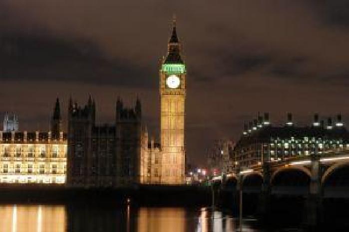 Hoteles Londres 