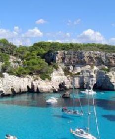 H�tels Mahon 