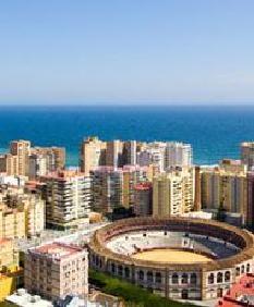 Hoteles Malaga 