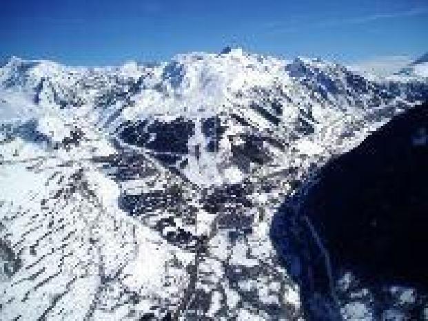 Hoteles Baqueira 