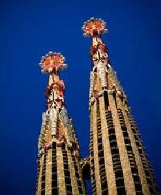 Hoteles Barcelona 